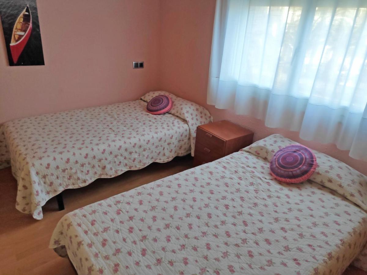 Apartamentos Estival 3000 라피네다 외부 사진