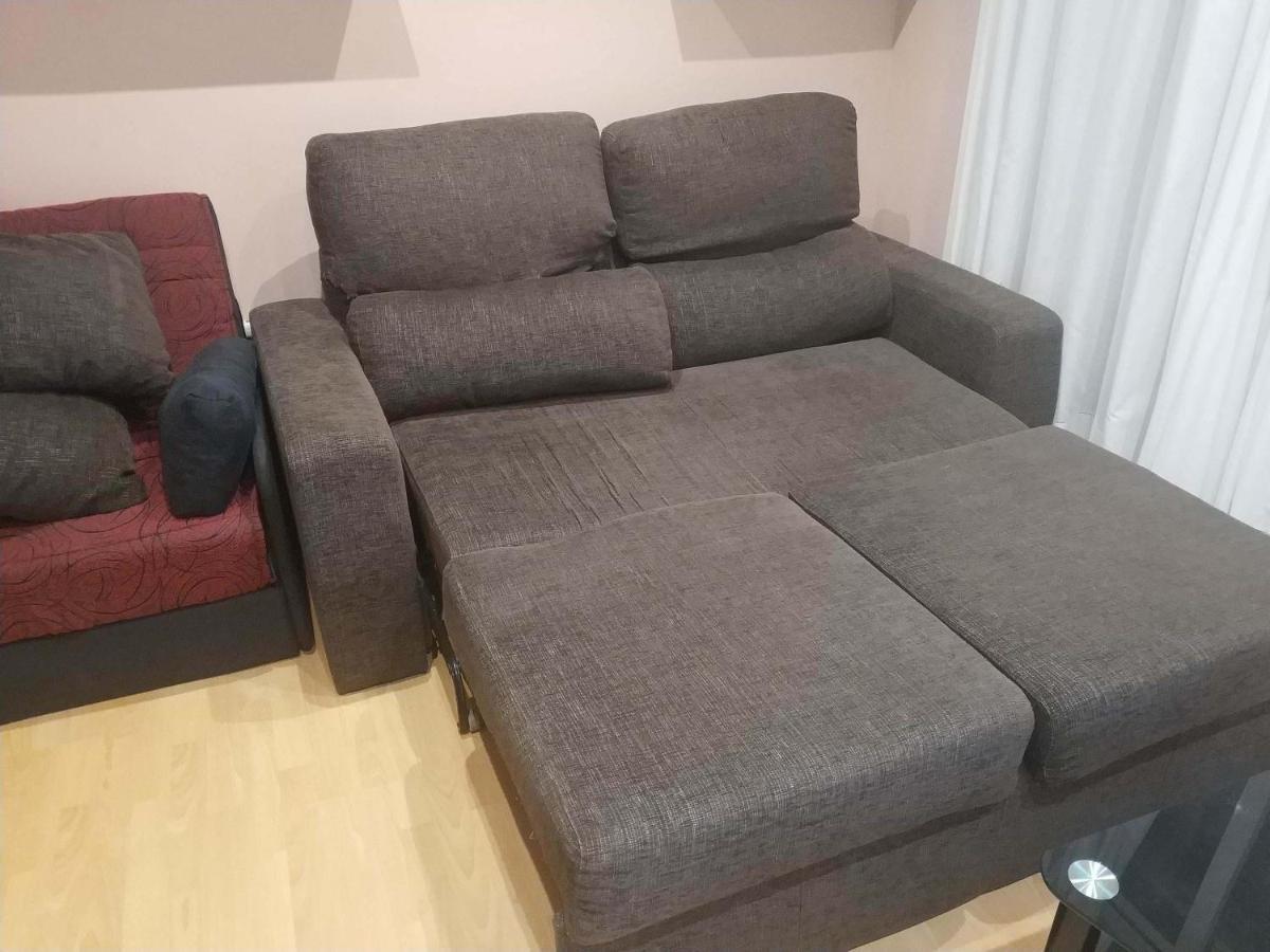 Apartamentos Estival 3000 라피네다 외부 사진