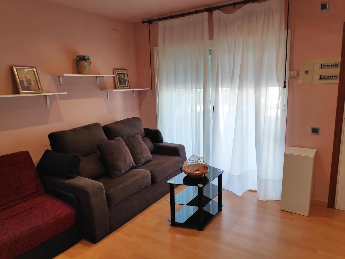 Apartamentos Estival 3000 라피네다 외부 사진