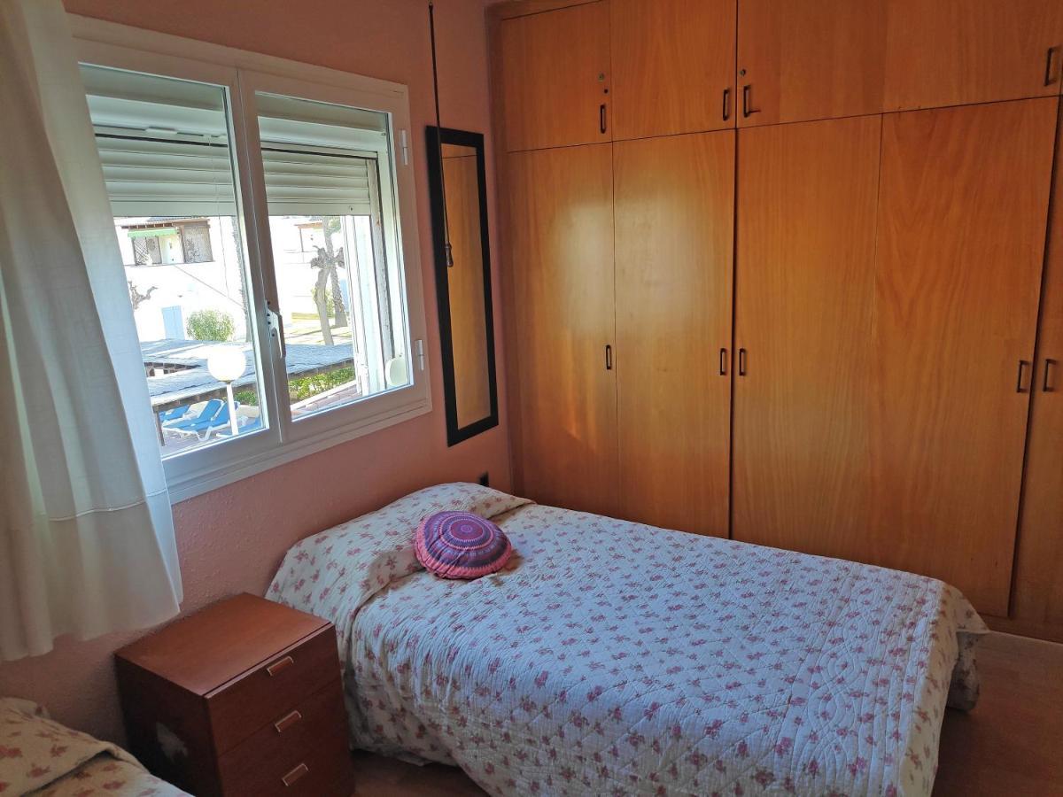 Apartamentos Estival 3000 라피네다 외부 사진
