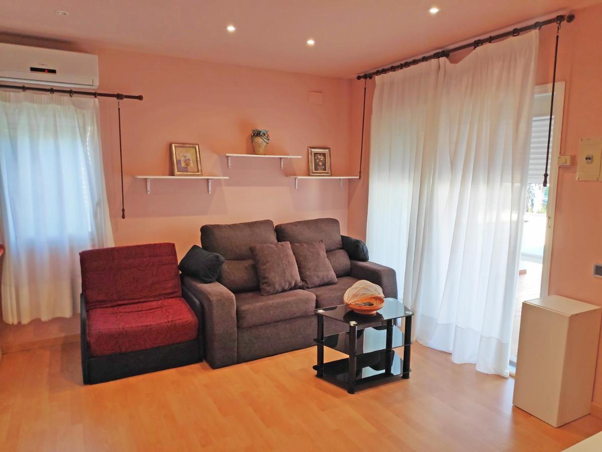 Apartamentos Estival 3000 라피네다 외부 사진