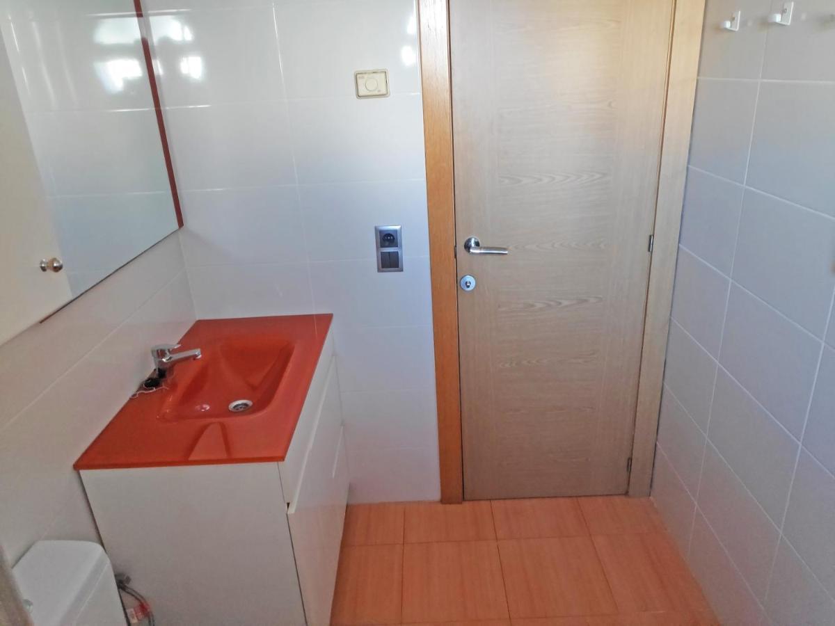 Apartamentos Estival 3000 라피네다 외부 사진