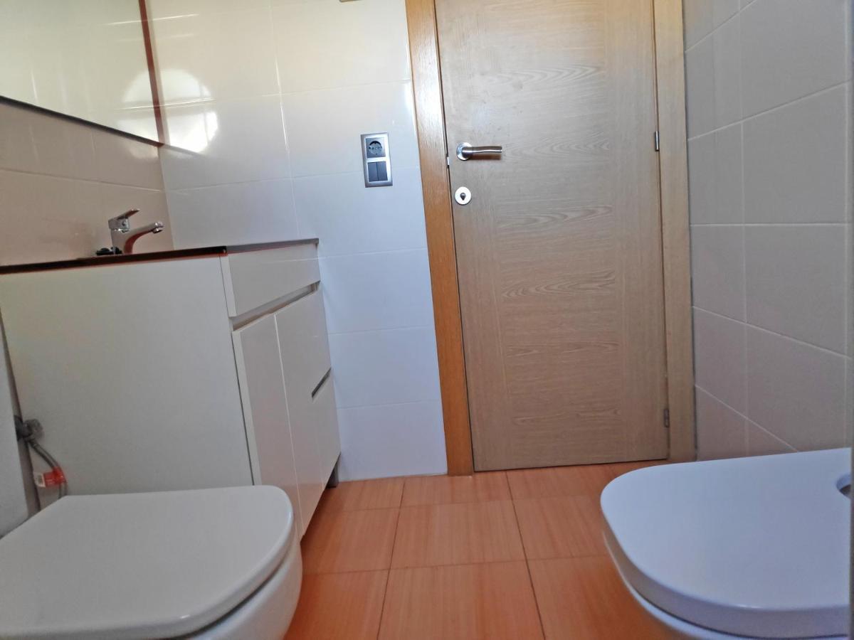 Apartamentos Estival 3000 라피네다 외부 사진
