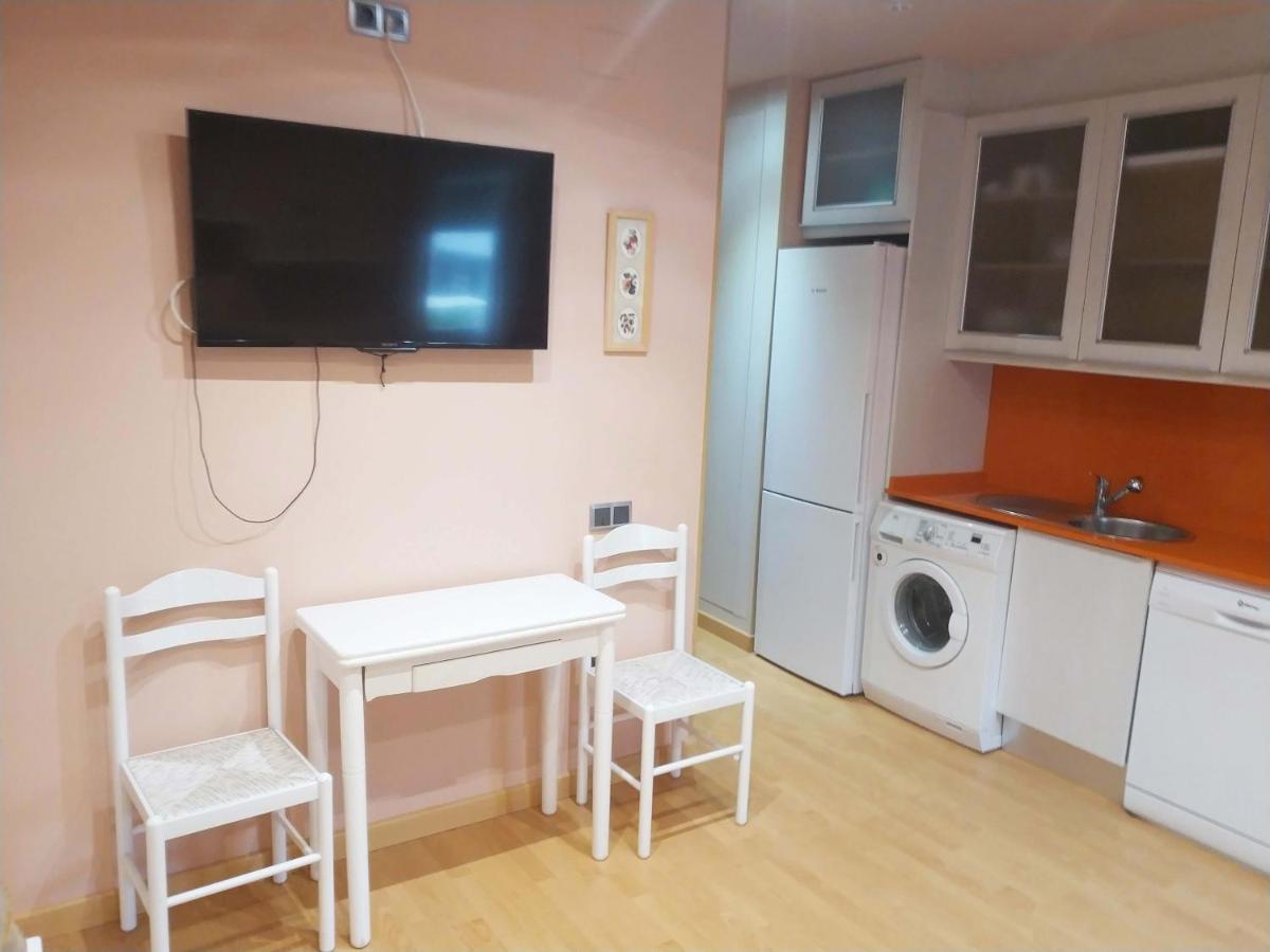 Apartamentos Estival 3000 라피네다 외부 사진