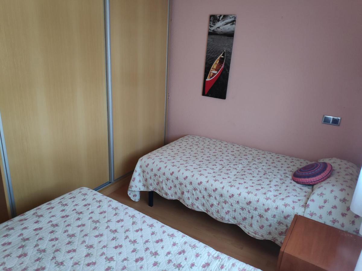 Apartamentos Estival 3000 라피네다 외부 사진