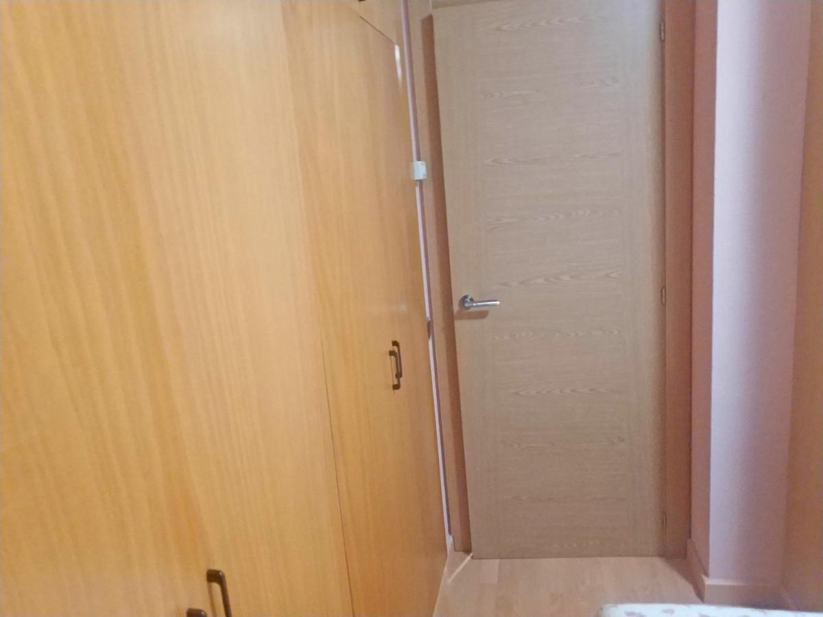 Apartamentos Estival 3000 라피네다 외부 사진