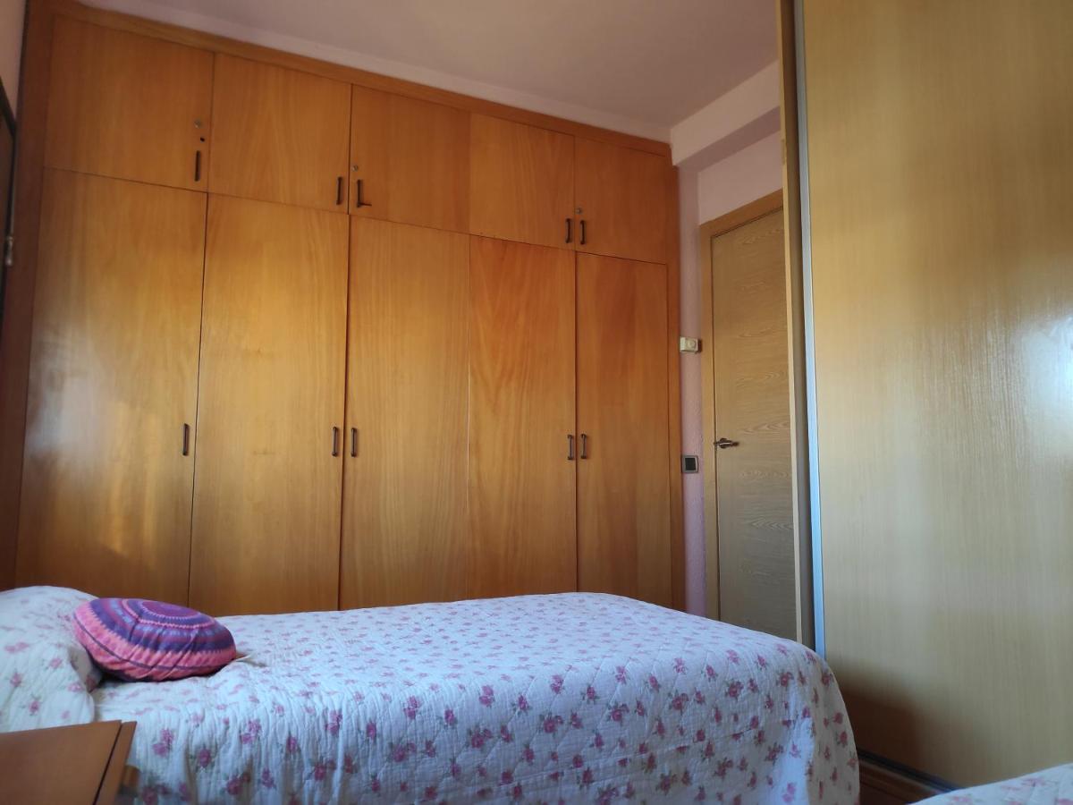 Apartamentos Estival 3000 라피네다 외부 사진