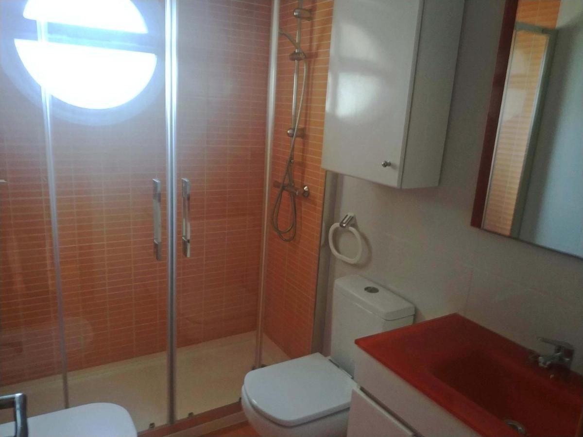 Apartamentos Estival 3000 라피네다 외부 사진