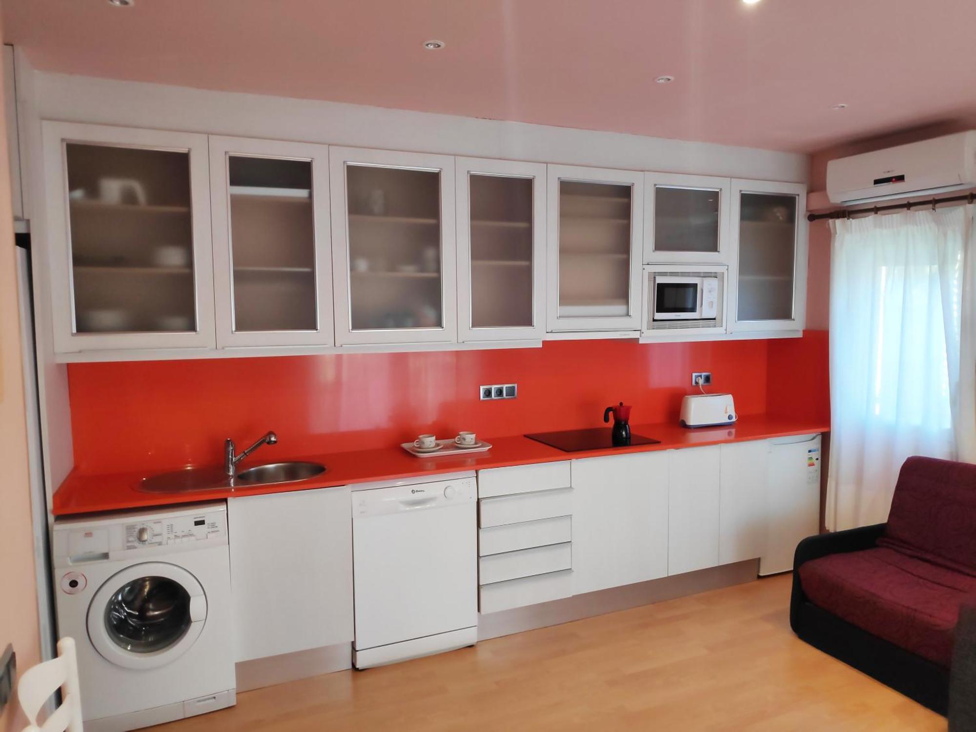 Apartamentos Estival 3000 라피네다 외부 사진
