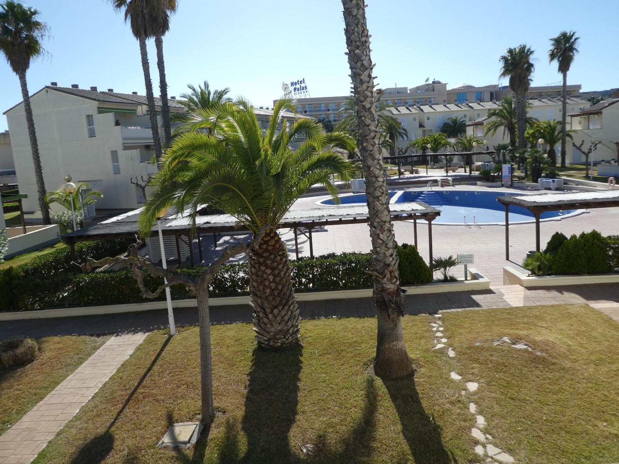 Apartamentos Estival 3000 라피네다 외부 사진